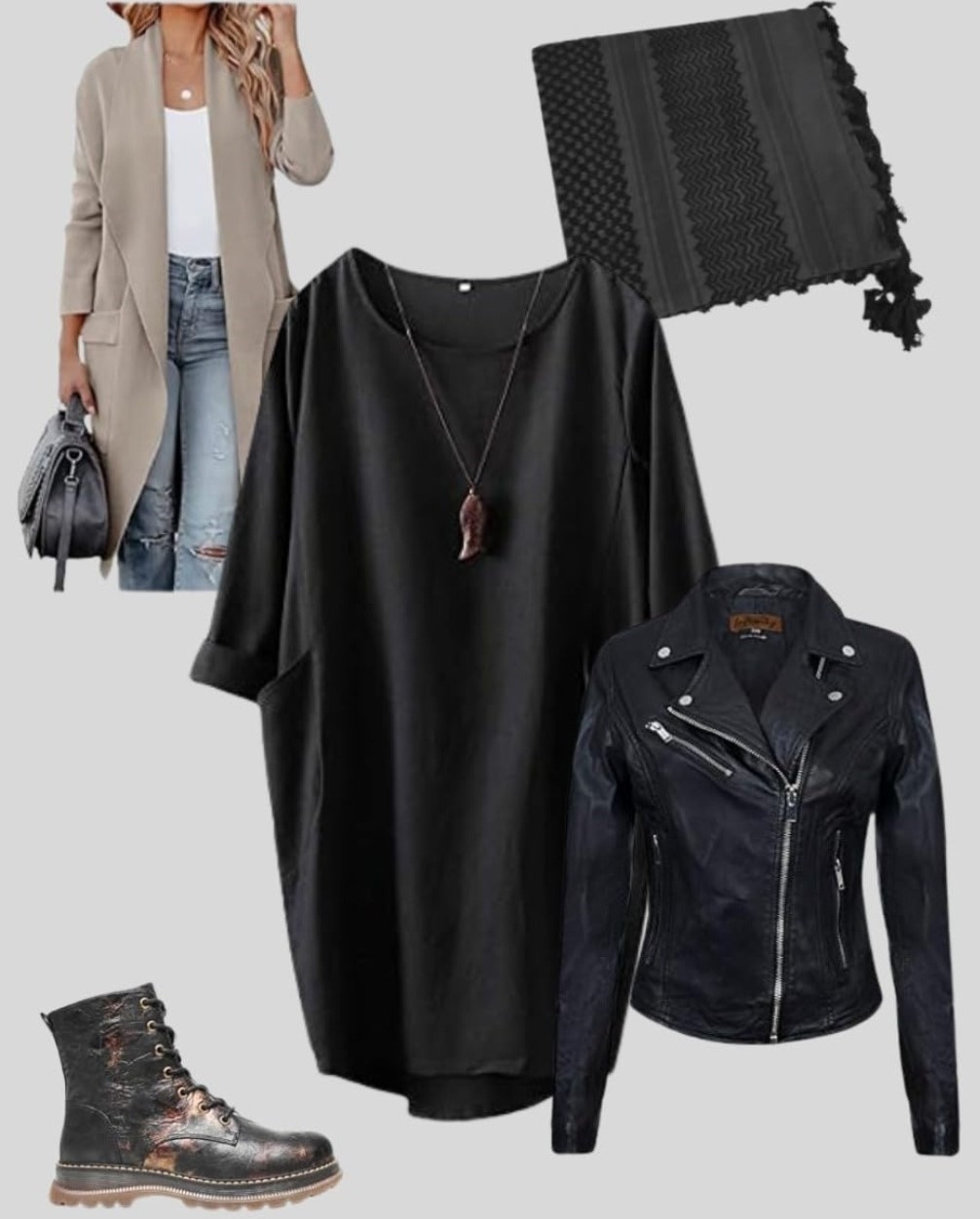 Witchy Style After 40: 7 Timeless Pieces That Cast a&nbsp;Spell