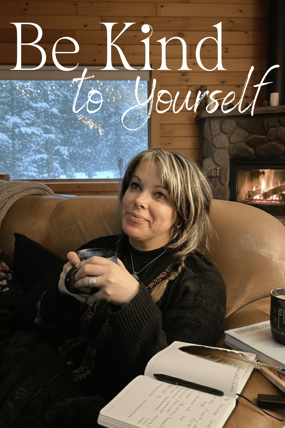 Why Midwinter is the Wrong Time for&nbsp;Resolutions